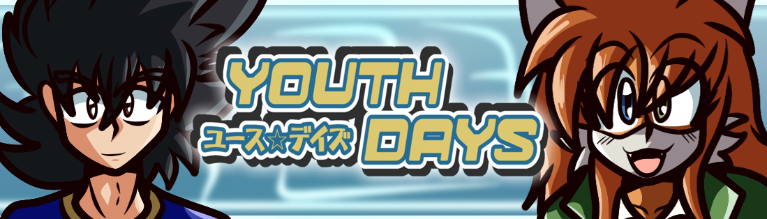 Header Youth Days